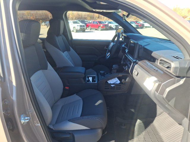 2026 Toyota Tacoma TRD Sport - 23082767 - 26