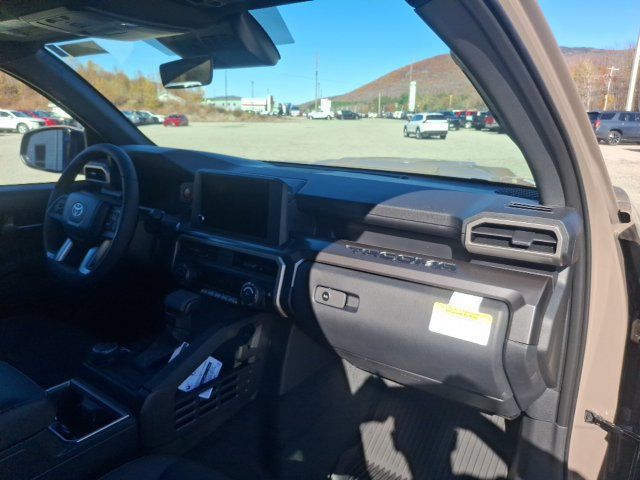 2026 Toyota Tacoma TRD Sport - 23082767 - 27