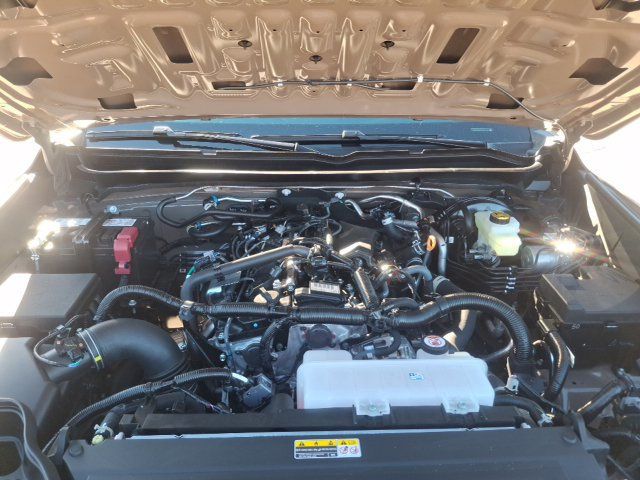 2026 Toyota Tacoma TRD Sport - 23082767 - 28