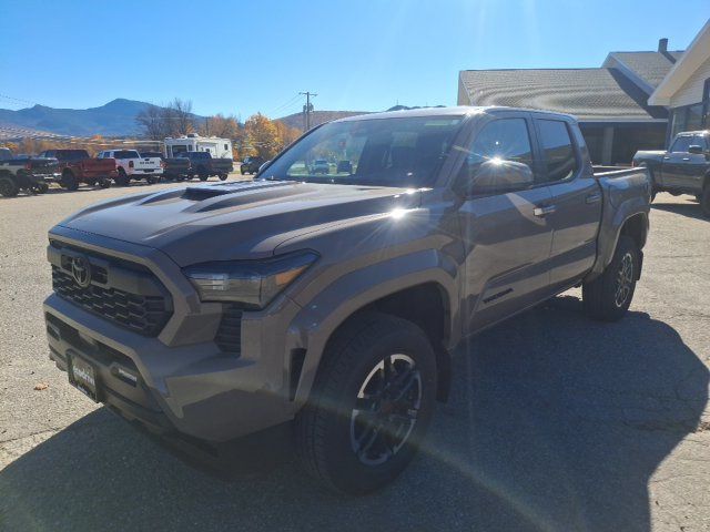 2026 Toyota Tacoma TRD Sport - 23082767 - 2