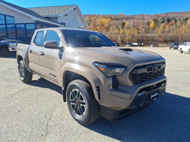 2026 Toyota Tacoma TRD Sport - 23082767 - 29