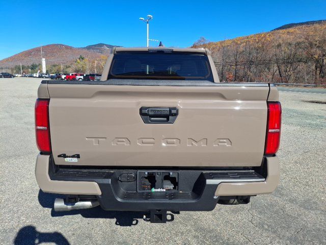 2026 Toyota Tacoma TRD Sport - 23082767 - 5