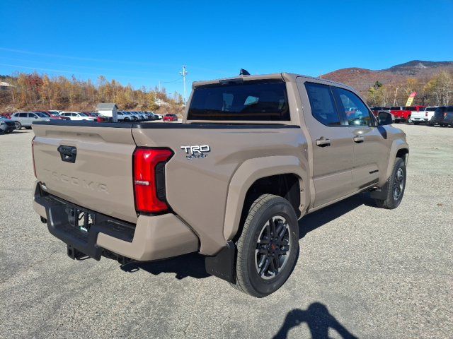 2026 Toyota Tacoma TRD Sport - 23082767 - 6