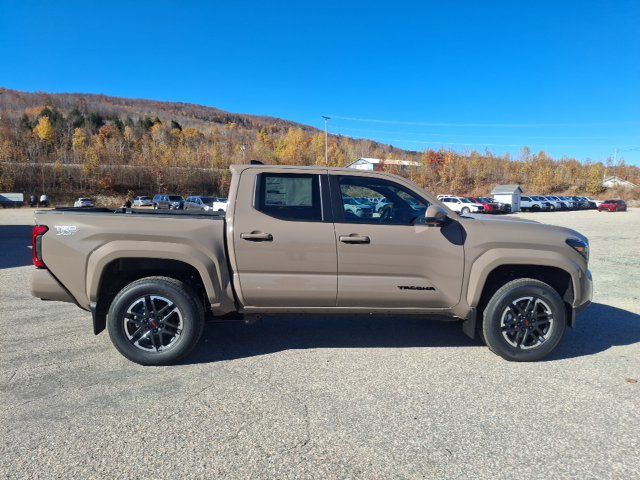 2026 Toyota Tacoma TRD Sport - 23082767 - 7