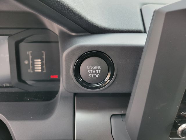 2026 Toyota Tacoma 2WD 2WD SR5 Double Cab 5' Bed Automatic - 22976104 - 9