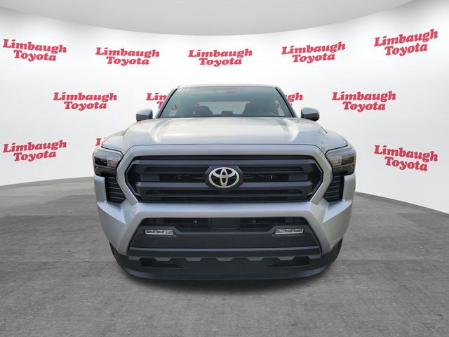 2026 Toyota Tacoma 2WD 2WD SR5 Double Cab 5' Bed Automatic - 22976104 - 10