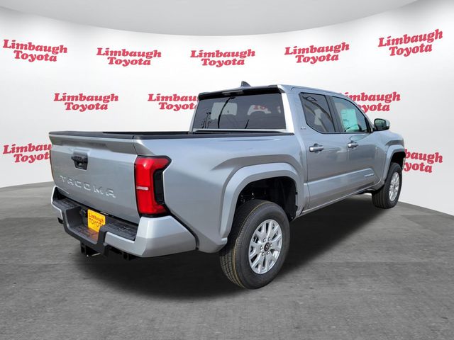 2026 Toyota Tacoma 2WD 2WD SR5 Double Cab 5' Bed Automatic - 22976104 - 11