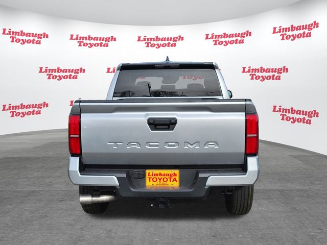 2026 Toyota Tacoma 2WD 2WD SR5 Double Cab 5' Bed Automatic - 22976104 - 12