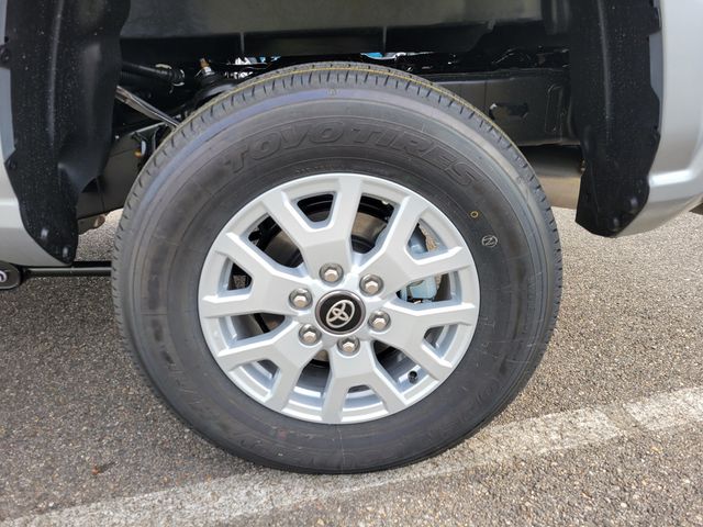 2026 Toyota Tacoma 2WD 2WD SR5 Double Cab 5' Bed Automatic - 22976104 - 13