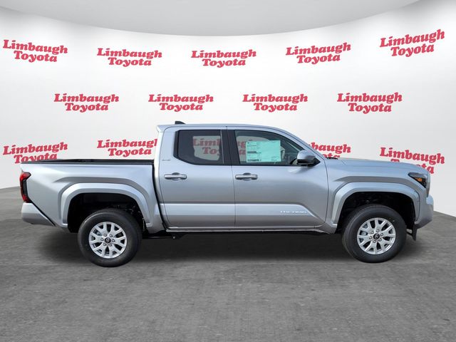 2026 Toyota Tacoma 2WD 2WD SR5 Double Cab 5' Bed Automatic - 22976104 - 1