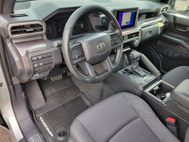 2026 Toyota Tacoma 2WD 2WD SR5 Double Cab 5' Bed Automatic - 22976104 - 2