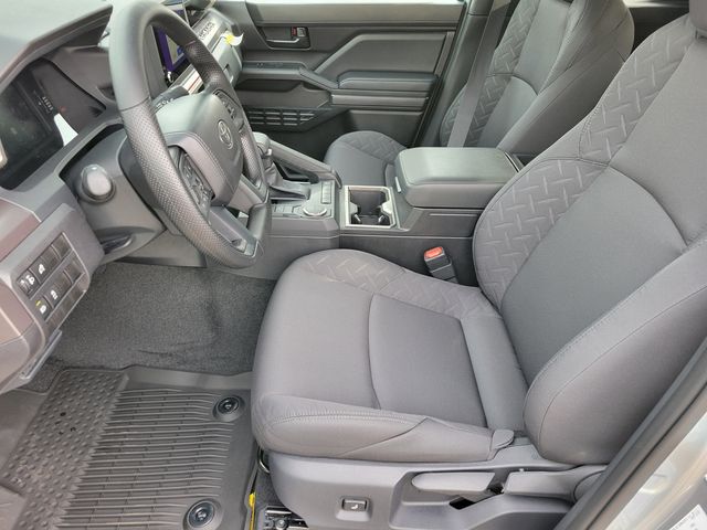 2026 Toyota Tacoma 2WD 2WD SR5 Double Cab 5' Bed Automatic - 22976104 - 3