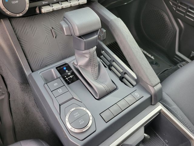 2026 Toyota Tacoma 2WD 2WD SR5 Double Cab 5' Bed Automatic - 22976104 - 4