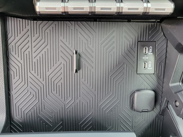 2026 Toyota Tacoma 2WD 2WD SR5 Double Cab 5' Bed Automatic - 22976104 - 5