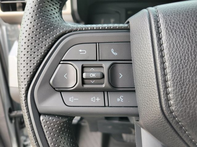 2026 Toyota Tacoma 2WD 2WD SR5 Double Cab 5' Bed Automatic - 22976104 - 7