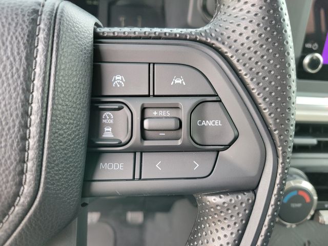 2026 Toyota Tacoma 2WD 2WD SR5 Double Cab 5' Bed Automatic - 22976104 - 8