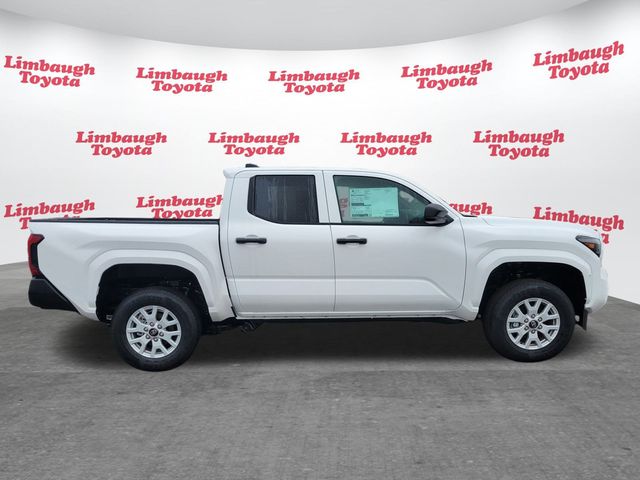 2026 Toyota Tacoma 2WD 2WD SR Double Cab 5' Bed Automatic - 22968109 - 1