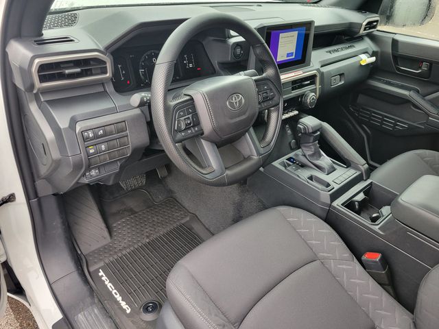 2026 Toyota Tacoma 2WD 2WD SR Double Cab 5' Bed Automatic - 22968109 - 2