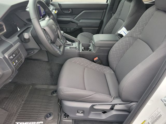 2026 Toyota Tacoma 2WD 2WD SR Double Cab 5' Bed Automatic - 22968109 - 3