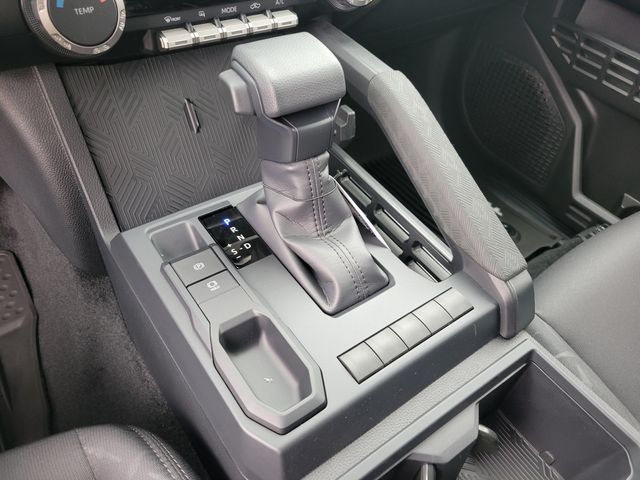 2026 Toyota Tacoma 2WD 2WD SR Double Cab 5' Bed Automatic - 22968109 - 4