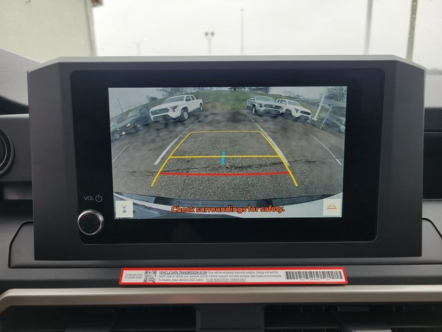 2026 Toyota Tacoma 2WD 2WD SR Double Cab 5' Bed Automatic - 22968109 - 5