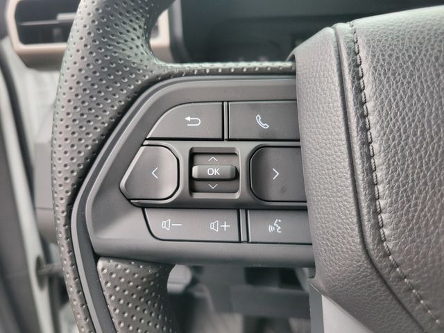 2026 Toyota Tacoma 2WD 2WD SR Double Cab 5' Bed Automatic - 22968109 - 6