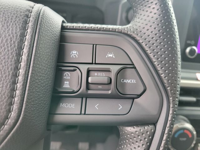 2026 Toyota Tacoma 2WD 2WD SR Double Cab 5' Bed Automatic - 22968109 - 7