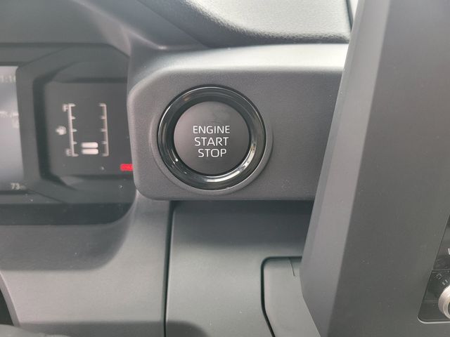 2026 Toyota Tacoma 2WD 2WD SR Double Cab 5' Bed Automatic - 22968109 - 8