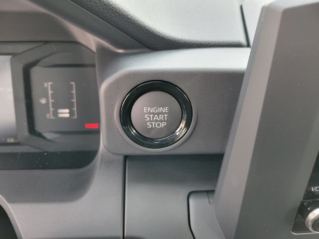 2026 Toyota Tacoma 2WD 2WD SR Double Cab 5' Bed Automatic - 22976512 - 9