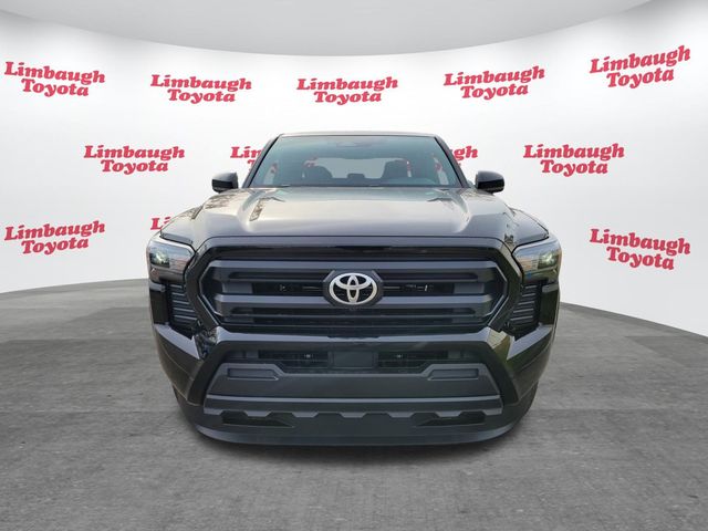 2026 Toyota Tacoma 2WD 2WD SR Double Cab 5' Bed Automatic - 22976512 - 10