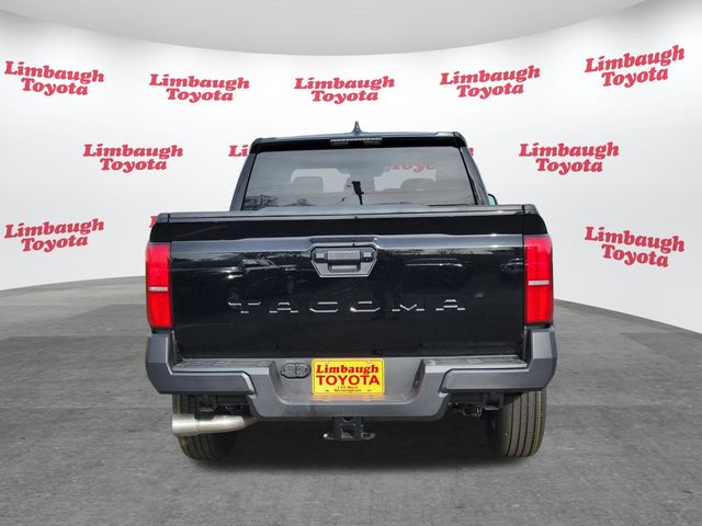 2026 Toyota Tacoma 2WD 2WD SR Double Cab 5' Bed Automatic - 22976512 - 12