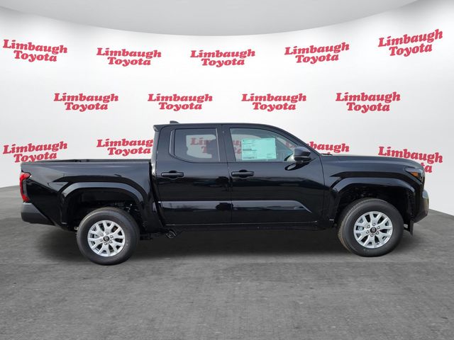 2026 Toyota Tacoma 2WD 2WD SR Double Cab 5' Bed Automatic - 22976512 - 1