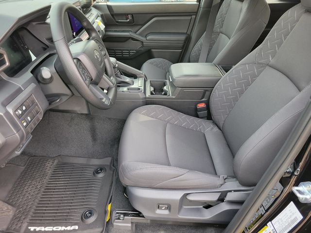 2026 Toyota Tacoma 2WD 2WD SR Double Cab 5' Bed Automatic - 22976512 - 3