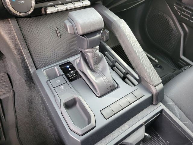 2026 Toyota Tacoma 2WD 2WD SR Double Cab 5' Bed Automatic - 22976512 - 4