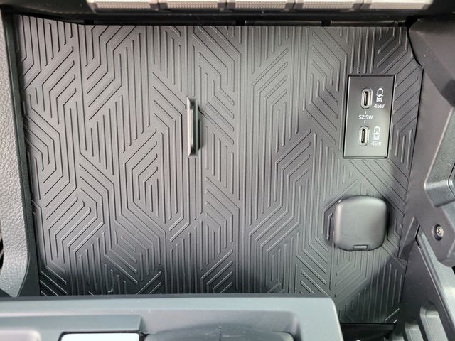 2026 Toyota Tacoma 2WD 2WD SR Double Cab 5' Bed Automatic - 22976512 - 5