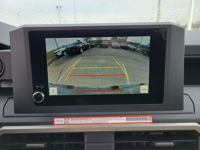 2026 Toyota Tacoma 2WD 2WD SR Double Cab 5' Bed Automatic - 22976512 - 6