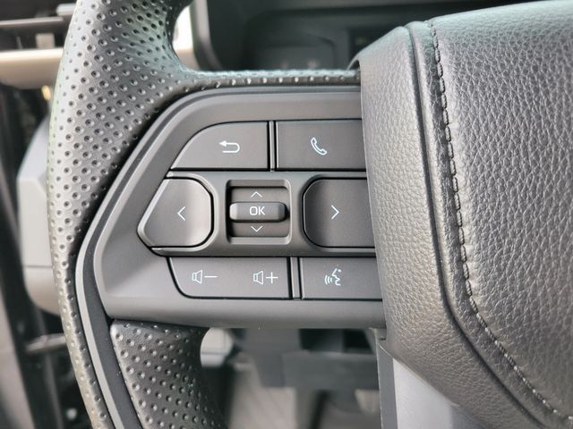 2026 Toyota Tacoma 2WD 2WD SR Double Cab 5' Bed Automatic - 22976512 - 7