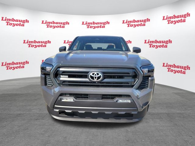 2026 Toyota Tacoma 2WD SR5 Double Cab 5' Bed Automatic - 23088772 - 9