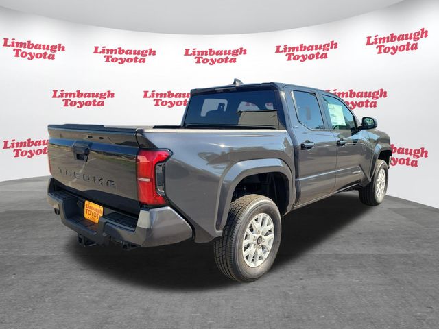 2026 Toyota Tacoma 2WD SR5 Double Cab 5' Bed Automatic - 23088772 - 10