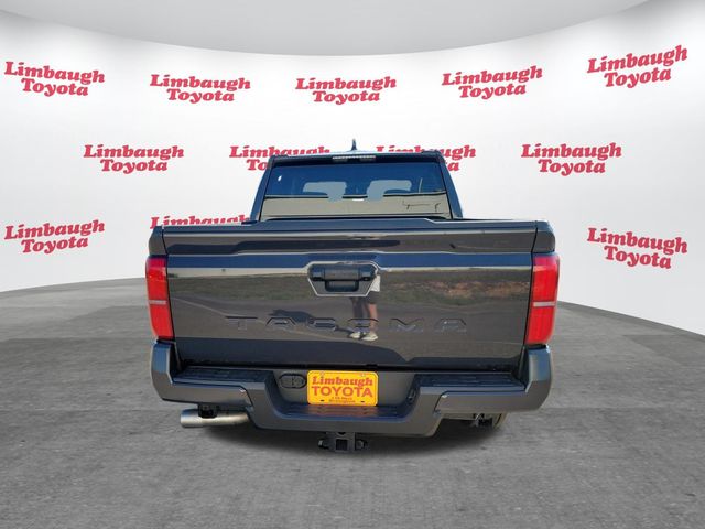 2026 Toyota Tacoma 2WD SR5 Double Cab 5' Bed Automatic - 23088772 - 11