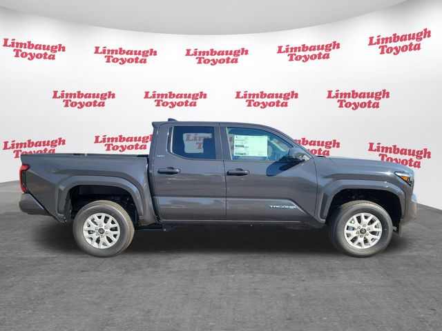 2026 Toyota Tacoma 2WD SR5 Double Cab 5' Bed Automatic - 23088772 - 1