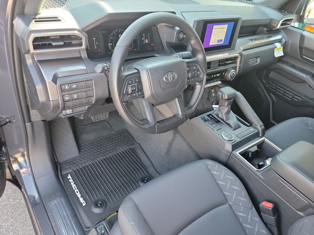 2026 Toyota Tacoma 2WD SR5 Double Cab 5' Bed Automatic - 23088772 - 2