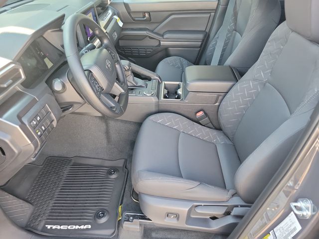 2026 Toyota Tacoma 2WD SR5 Double Cab 5' Bed Automatic - 23088772 - 3