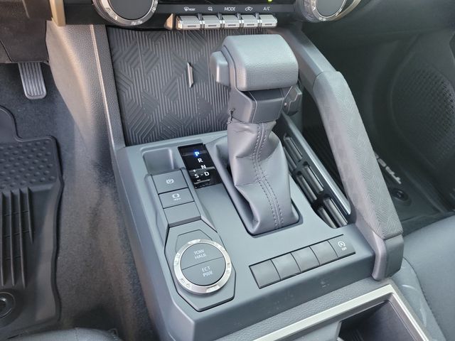 2026 Toyota Tacoma 2WD SR5 Double Cab 5' Bed Automatic - 23088772 - 4