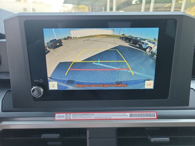 2026 Toyota Tacoma 2WD SR5 Double Cab 5' Bed Automatic - 23088772 - 5