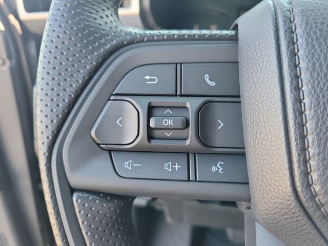 2026 Toyota Tacoma 2WD SR5 Double Cab 5' Bed Automatic - 23088772 - 6