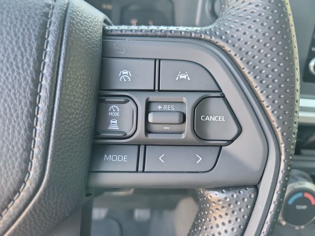 2026 Toyota Tacoma 2WD SR5 Double Cab 5' Bed Automatic - 23088772 - 7