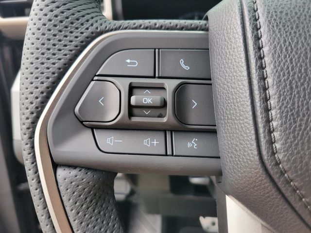 2026 Toyota Tacoma 2WD TRD Sport Double Cab 5' Bed Automatic - 22983433 - 9