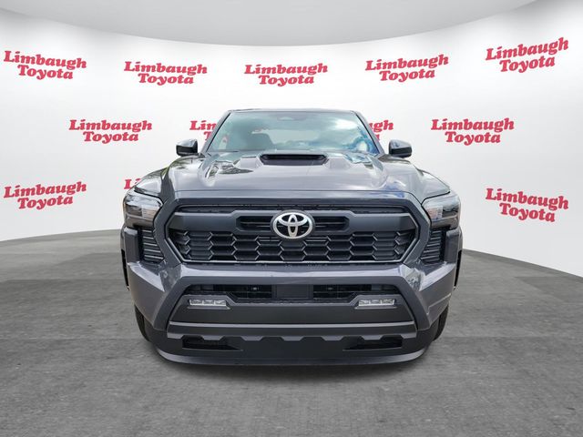 2026 Toyota Tacoma 2WD TRD Sport Double Cab 5' Bed Automatic - 22983433 - 10