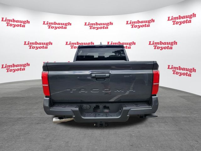 2026 Toyota Tacoma 2WD TRD Sport Double Cab 5' Bed Automatic - 22983433 - 12